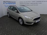 Ford Focus - 3