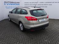 Ford Focus - 6
