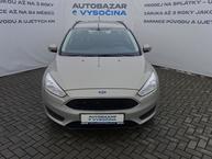 Ford Focus - 2