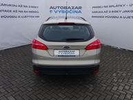 Ford Focus - 5