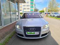 Audi A8 - 2