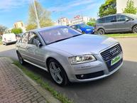 Audi A8 - 3