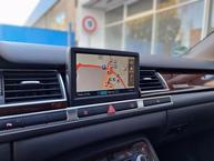 Audi A8 - 16