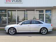 Audi A8 - 8