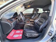Audi A8 - 10