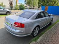 Audi A8 - 5