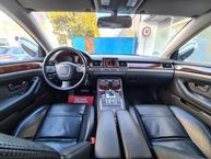 Audi A8 - 13
