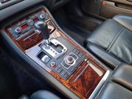 Audi A8 - 14