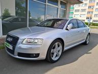 Audi A8 - 9