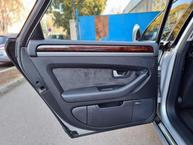 Audi A8 - 26