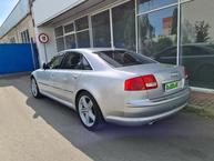 Audi A8 - 7