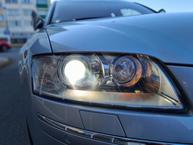 Audi A8 - 27