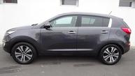 Kia Sportage - 3