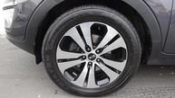 Kia Sportage - 6