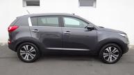 Kia Sportage - 4
