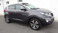 Kia Sportage - 2