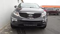 Kia Sportage - 5