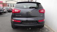 Kia Sportage - 8