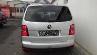 Volkswagen Touran - 6