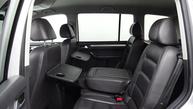 Volkswagen Touran - 14