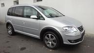 Volkswagen Touran - 2