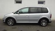 Volkswagen Touran - 3