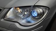 Volkswagen Touran - 7