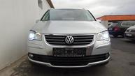 Volkswagen Touran - 5