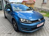 Volkswagen Golf - 4