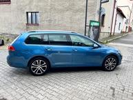Volkswagen Golf - 5