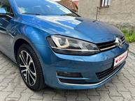 Volkswagen Golf - 11