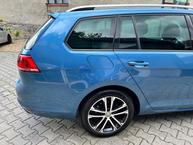 Volkswagen Golf - 13