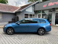 Volkswagen Golf - 9