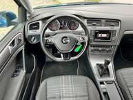 Volkswagen Golf - 20