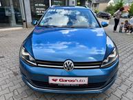 Volkswagen Golf - 3