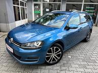Volkswagen Golf - 2