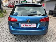 Volkswagen Golf - 7