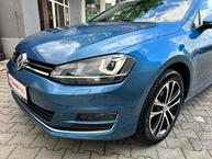 Volkswagen Golf - 10