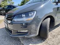 Volkswagen Sharan - 24