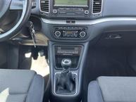 Volkswagen Sharan - 10