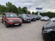 Volkswagen Sharan - 2