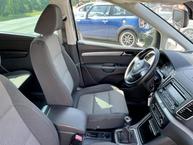 Volkswagen Sharan - 12