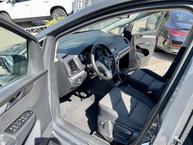 Volkswagen Sharan - 21