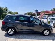 Volkswagen Sharan - 6