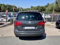 Volkswagen Sharan - 4
