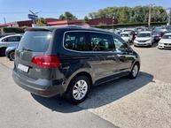 Volkswagen Sharan - 5