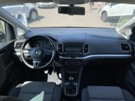 Volkswagen Sharan - 7