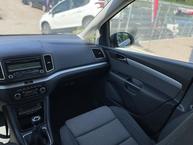 Volkswagen Sharan - 8