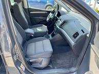 Volkswagen Sharan - 13