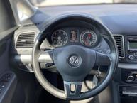 Volkswagen Sharan - 11